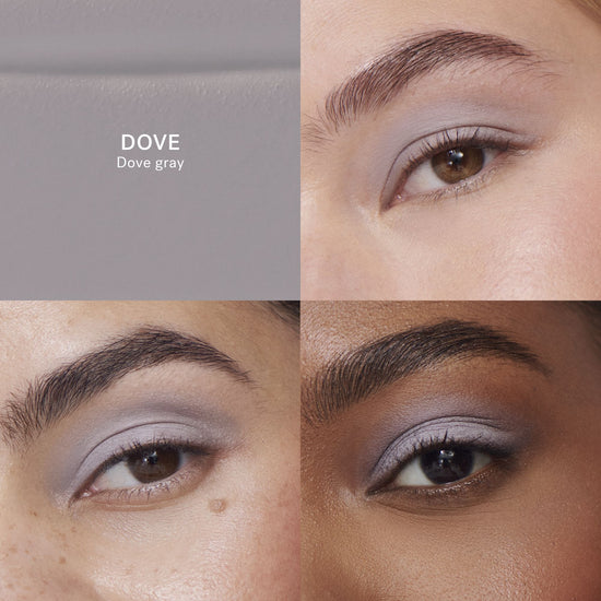 Liquid Powder Matte Eye Tint | ILIA BEAUTY