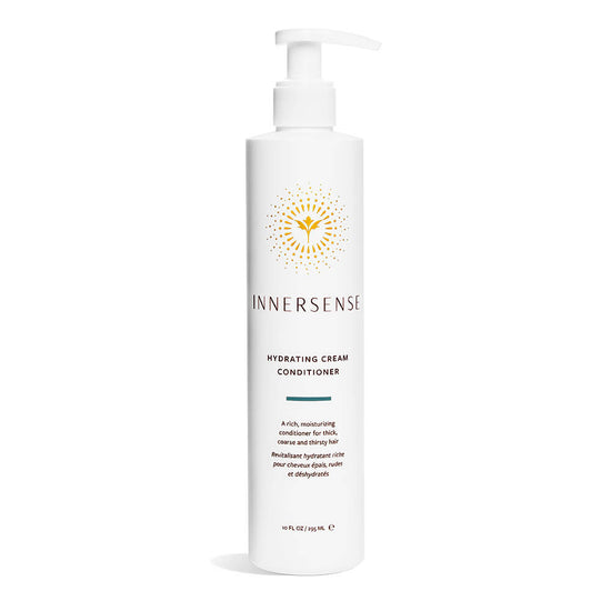 Hydrating Cream Conditioner | INNERSENSE