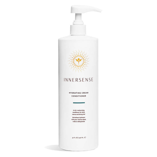 Hydrating Cream Conditioner | INNERSENSE