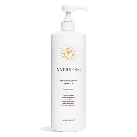 Hydrating Cream Hairbath | INNERSENSE