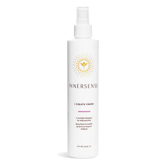 I Create Finish | INNERSENSE