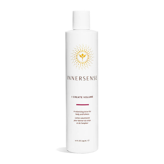 I Create Volume | INNERSENSE