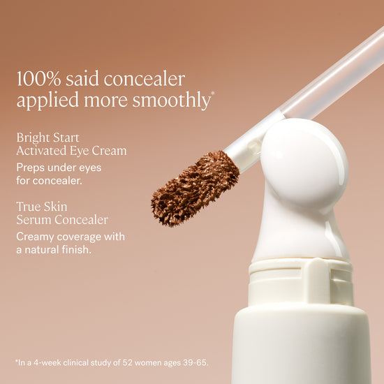 Bright Start Activated Eye Cream | ILIA BEAUTY