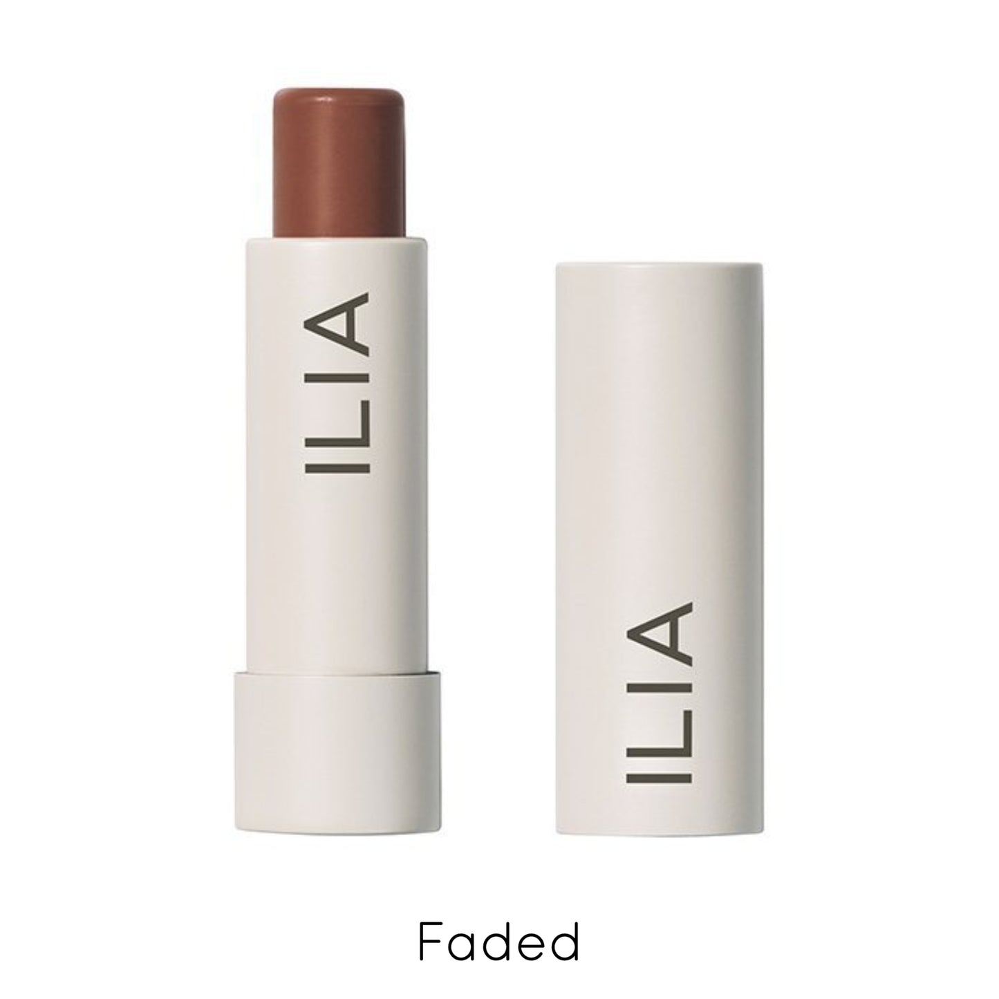 Balmy Tint Hydrating Lip Balm | ILIA BEAUTY