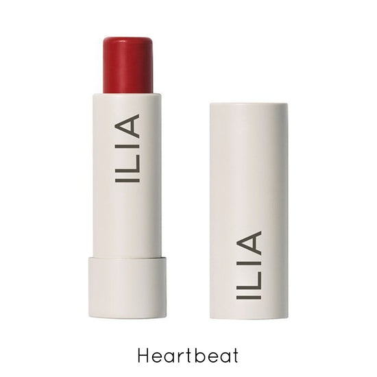 Balmy Tint Hydrating Lip Balm | ILIA BEAUTY