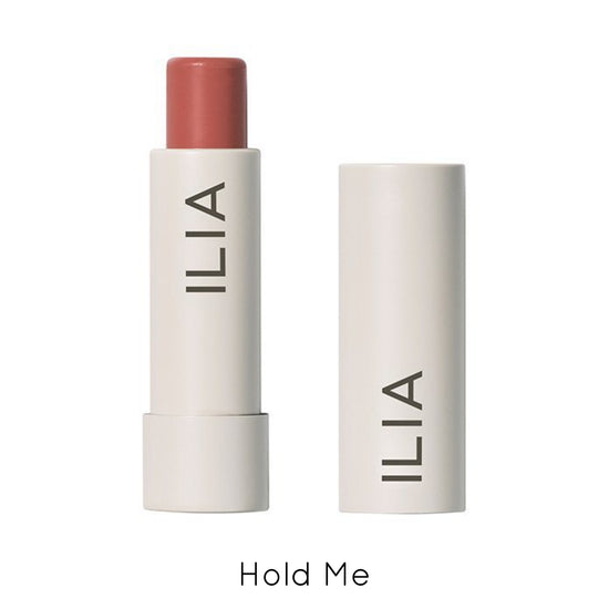 Balmy Tint Hydrating Lip Balm | ILIA BEAUTY