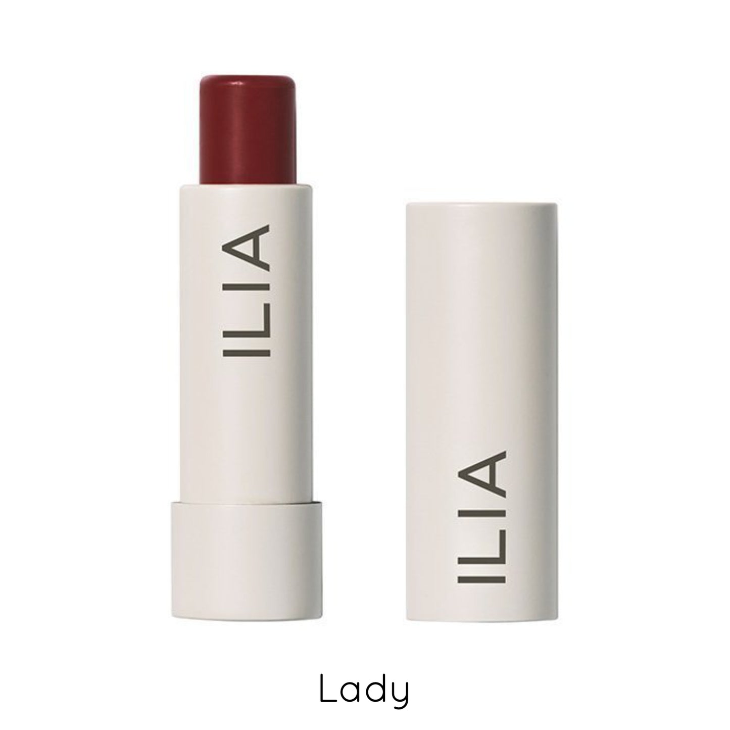 Balmy Tint Hydrating Lip Balm | ILIA BEAUTY
