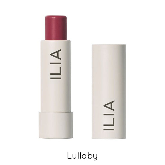 Balmy Tint Hydrating Lip Balm | ILIA BEAUTY