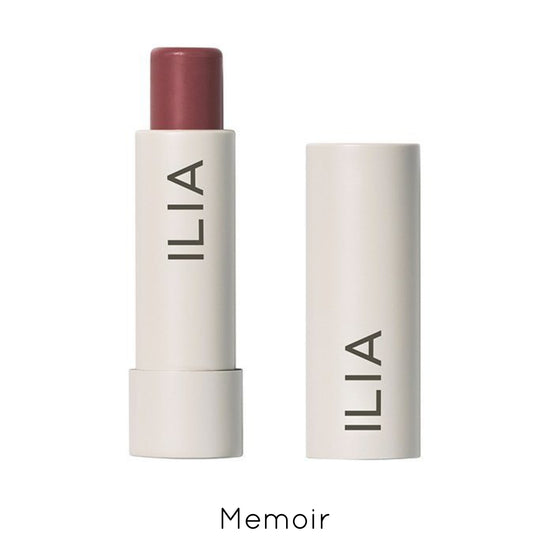 Balmy Tint Hydrating Lip Balm | ILIA BEAUTY