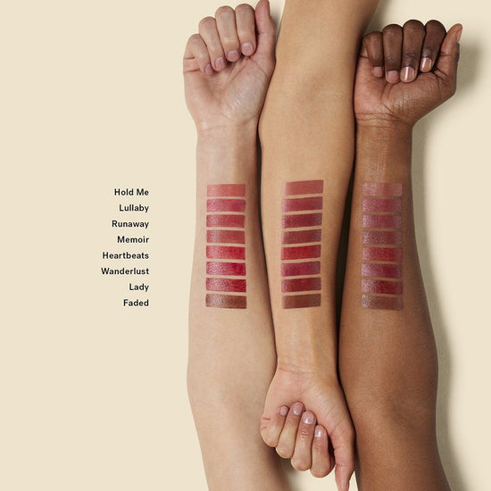 Balmy Tint Hydrating Lip Balm | ILIA BEAUTY