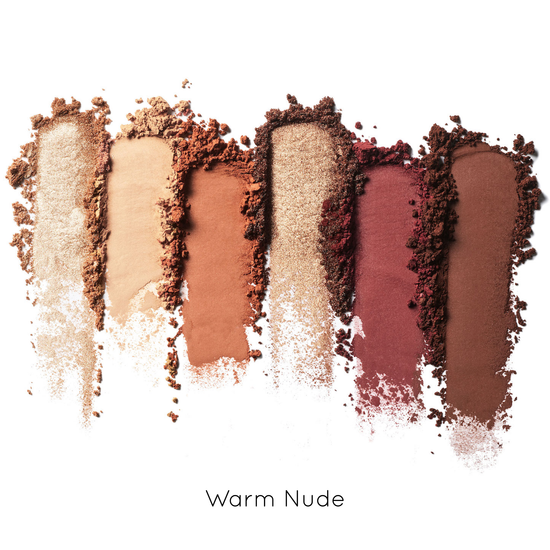 The Necessary Eyeshadow Palette | ILIA BEAUTY