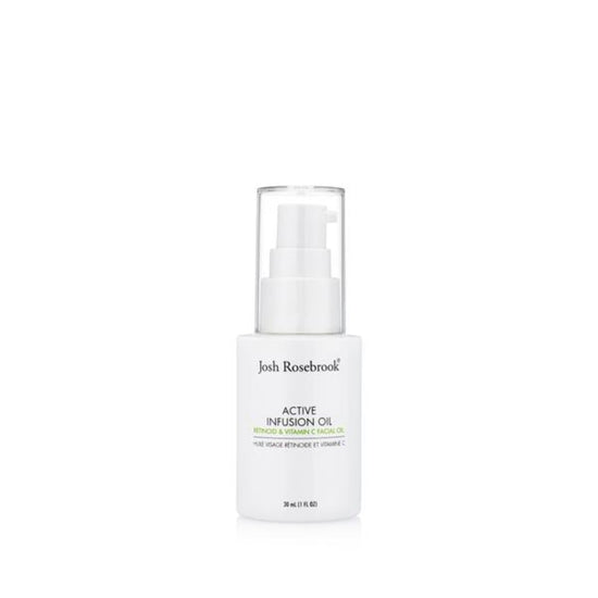 Active Infusion Oil | JOSH ROSEBROOK