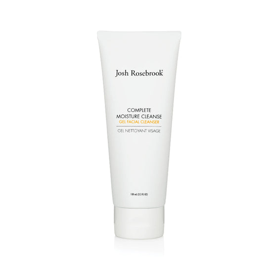 Complete Moisture Cleanse | JOSH ROSEBROOK