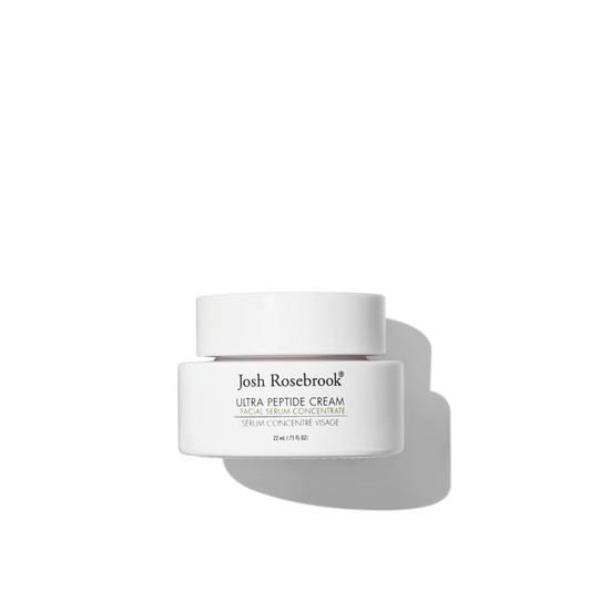 Ultra Peptide Cream | JOSH ROSEBROOK