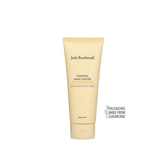 Essential Balm Cleanse | JOSH ROSEBROOK
