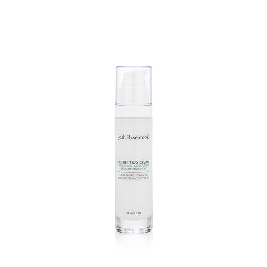Nutrient Day Cream SPF 30 | JOSH ROSEBROOK