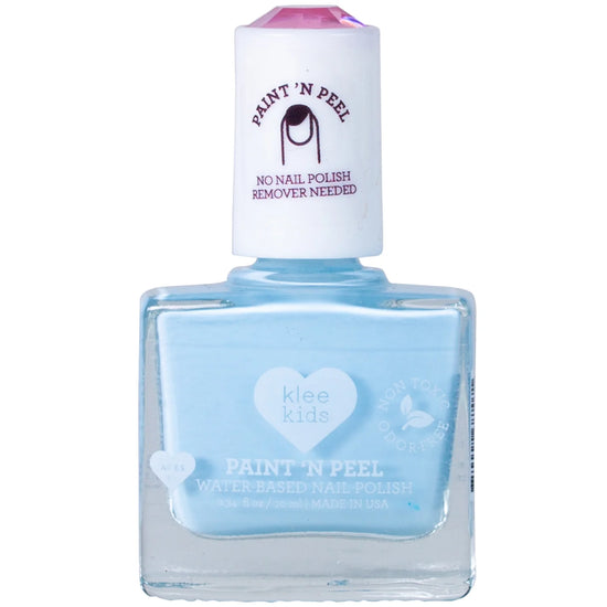KLEE NATURALS | Klee Kids Water Based Nail Polish