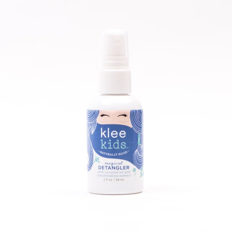 KLEE NATURALS | Klee Kids Magical Hair and Body Care Collection