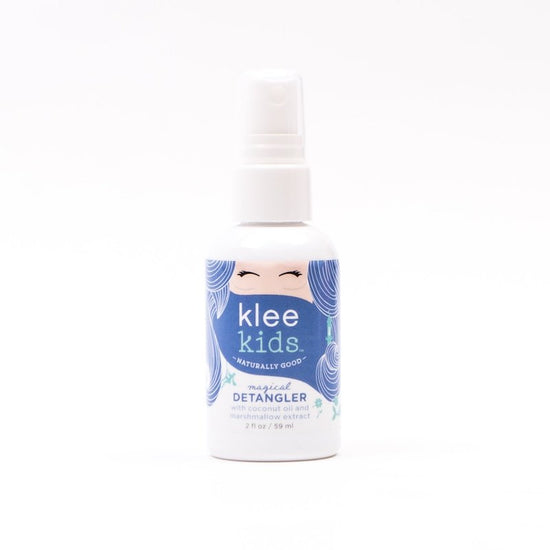 KLEE NATURALS | Klee Kids Magical Hair and Body Care Collection