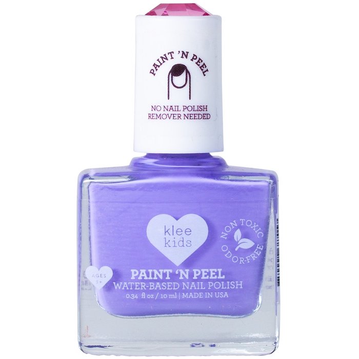 KLEE NATURALS | Klee Kids Water Based Nail Polish