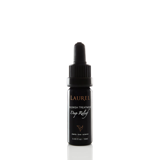Blemish Treatment | LAUREL