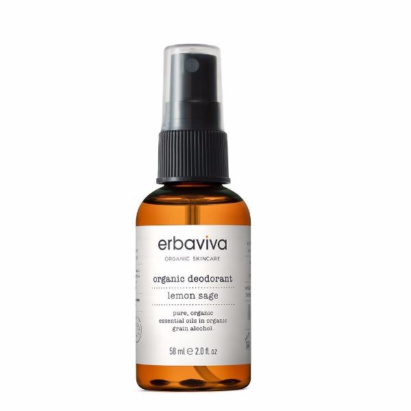 Organic Deodorant | ERBAVIVA