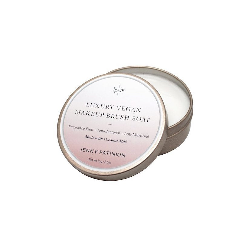 Makeup Brush Soap Beest Makeup Brushes for Natural Beauty Products and Clean Beauty