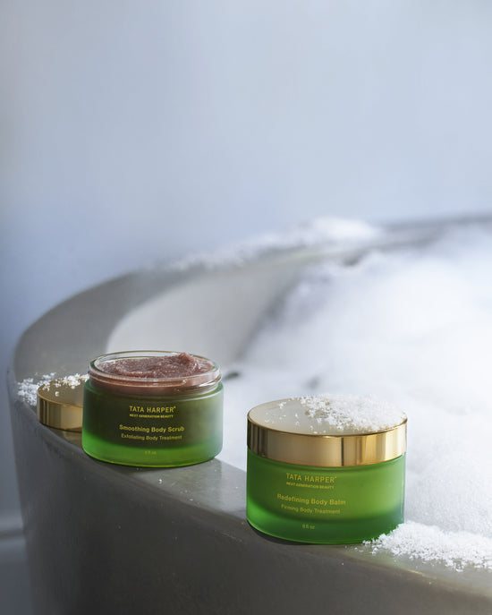 Redefining Body Balm | TATA HARPER