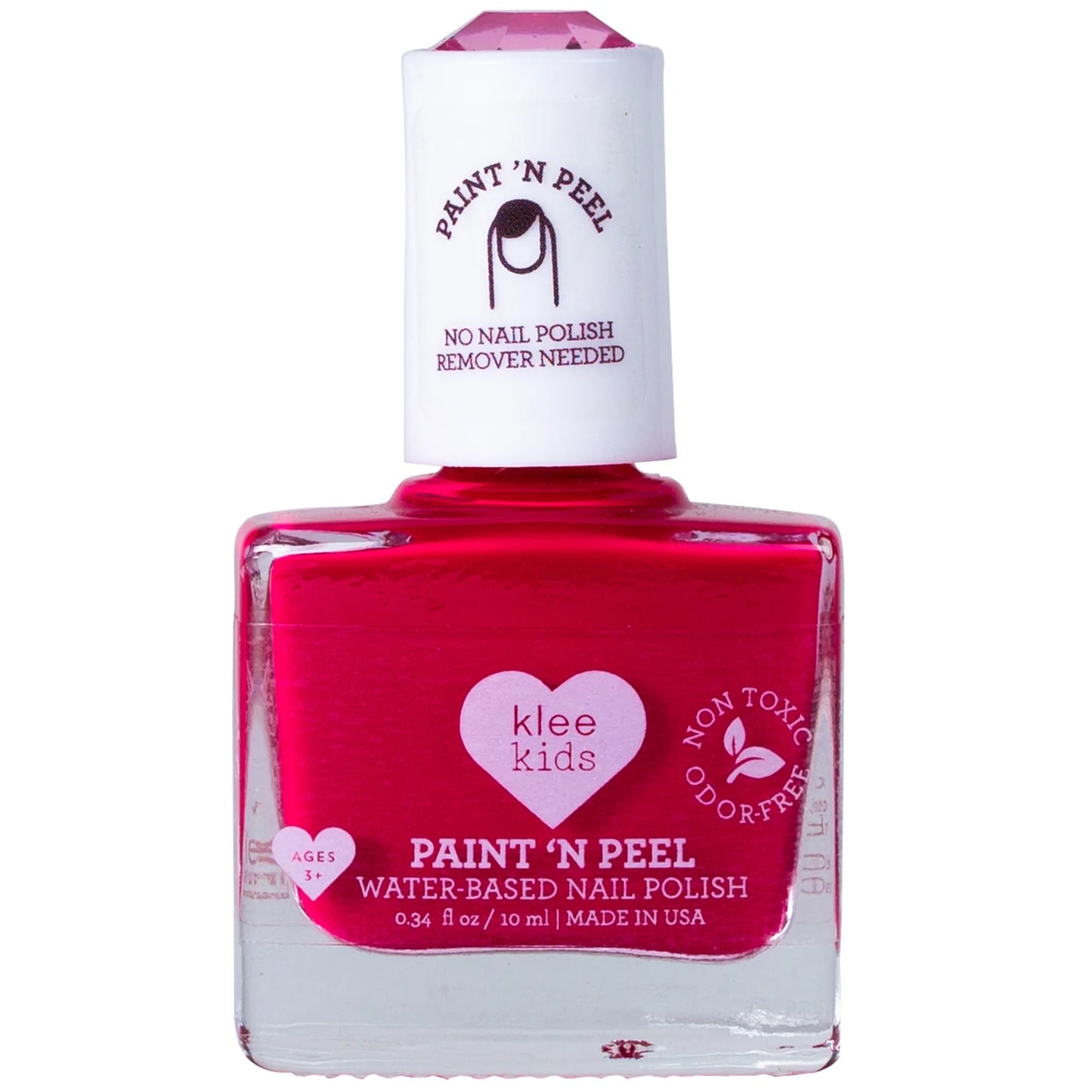KLEE NATURALS | Klee Kids Water Based Nail Polish