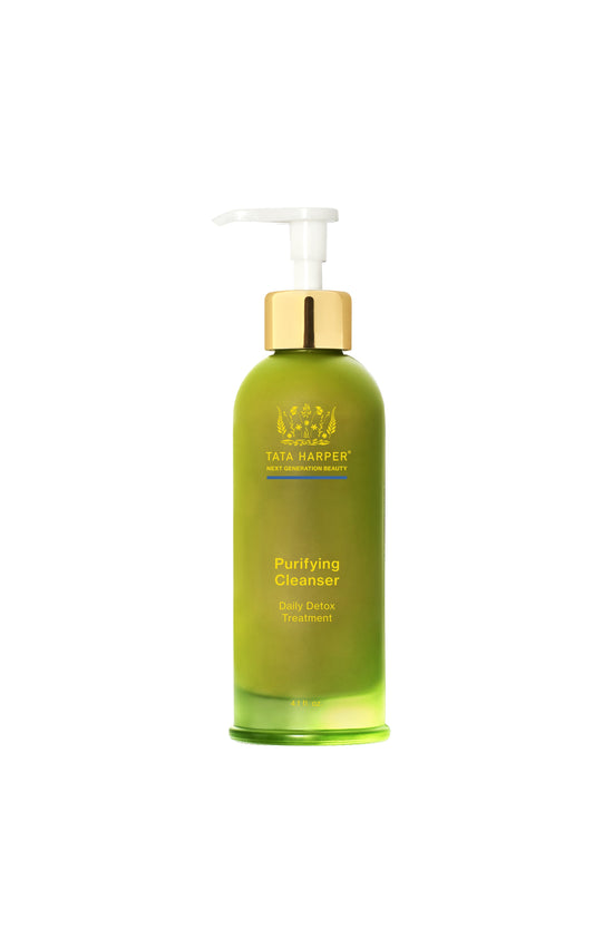 Purifying Cleanser | TATA HARPER
