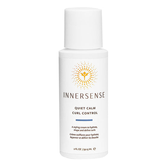 Quiet Calm Curl Control | INNERSENSE