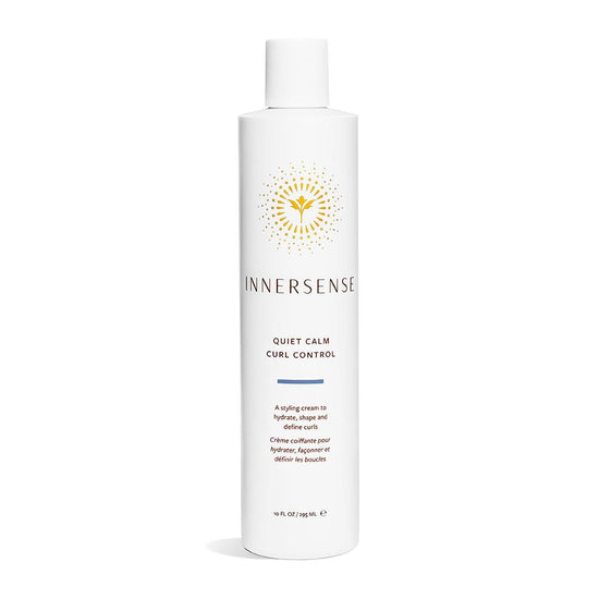 Quiet Calm Curl Control | INNERSENSE