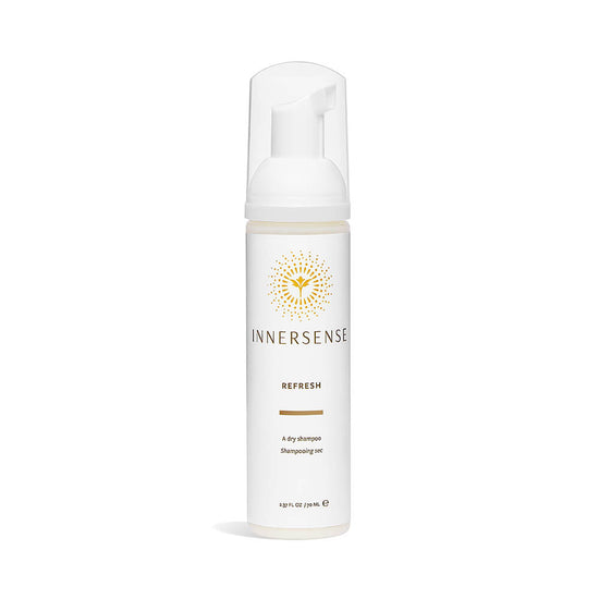 Refresh Dry Shampoo | INNERSENSE
