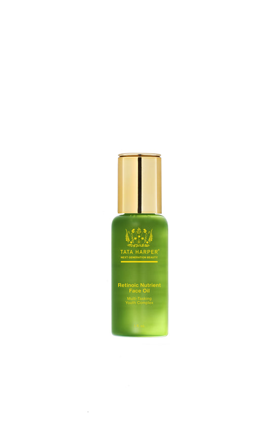 Retinoic Nutrient Face Oil | TATA HARPER