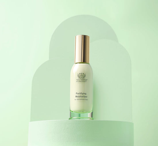 Superkind Fortifying Moisturizer | TATA HARPER