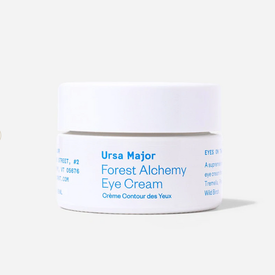 Forest Alchemy Eye Cream | URSA MAJOR