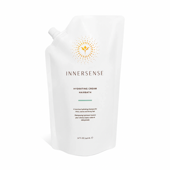 Hydrating Cream Hairbath | INNERSENSE