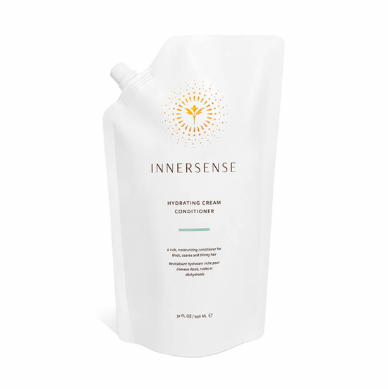 Hydrating Cream Conditioner | INNERSENSE