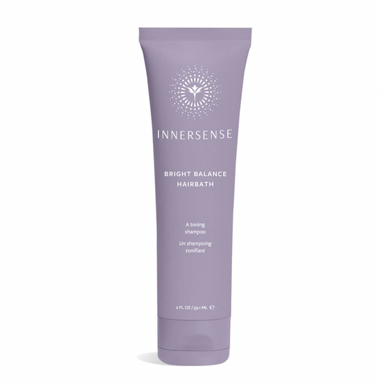 Bright Balance Hairbath | INNERSENSE