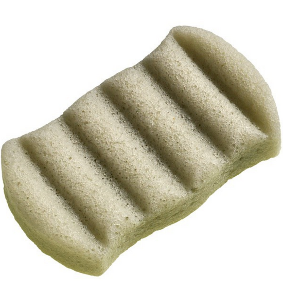 ZEN'AROME | Konjac Body Sponge