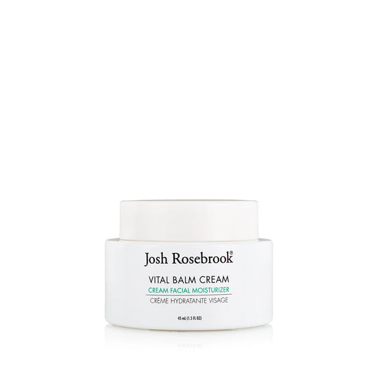 Vital Balm Cream | JOSH ROSEBROOK