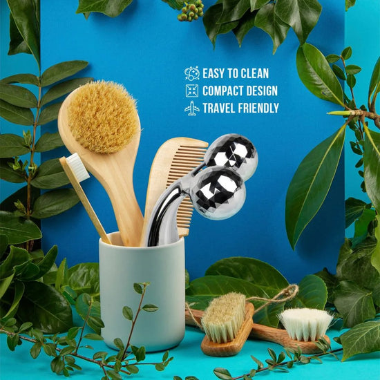 LINDO | Sculpting Massager