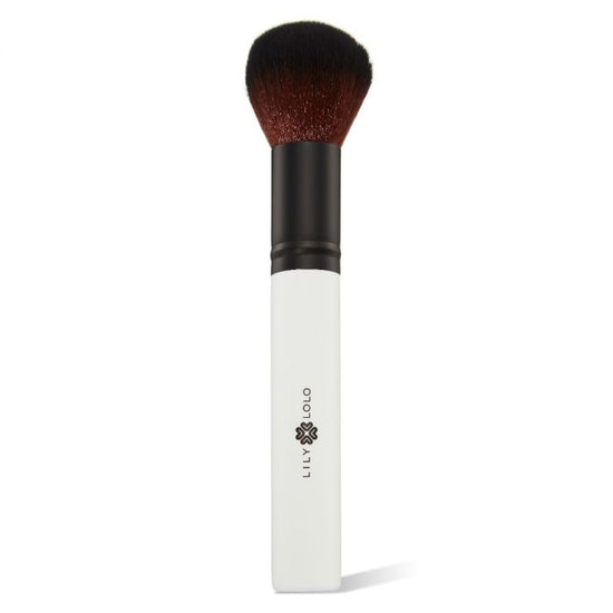 Vegan Makeup Brushes  |  LILY LOLO