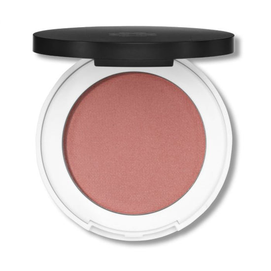 Pressed Blush  |   LILY LOLO