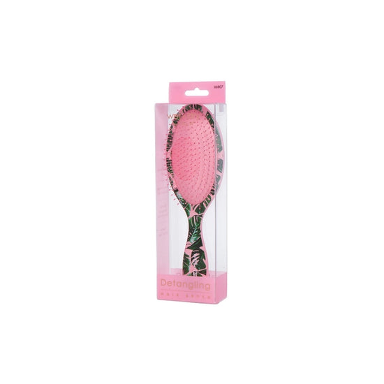 PINEAPPLE BEAUTY | Wet-N-Dry Detangling Brush