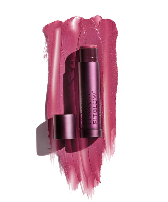 Cloud Collagen Lipstick | FITGLOW BEAUTY
