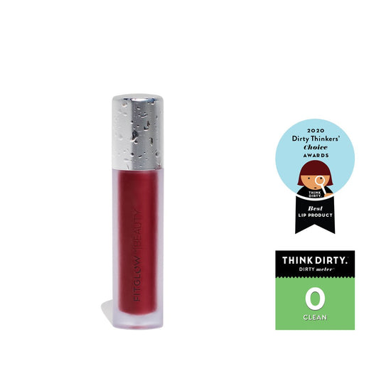 Lip Colour Serum |  FITGLOW BEAUTY