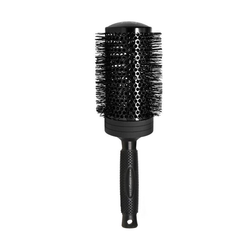 ERGO | Ionic Ceramic Round Brushes