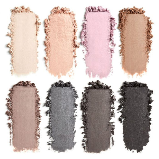 Smoke and Mirrors Eye Palette  |   LILY LOLO