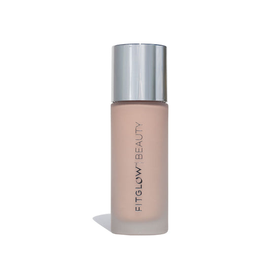 Foundation+ |  FITGLOW BEAUTY